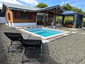 Villa Bibha avec piscine privée